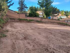 Land to build in Peru for any tourism investment