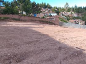Land to build in Peru for any tourism investment