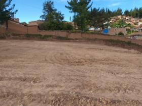 Land to build in Peru for any tourism investment