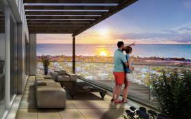 Residential apartment for sale  in a prime area
