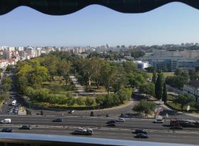 Beautiful apartment in the center of Lisbon