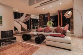For sale a new villa on the fabulous Bali
