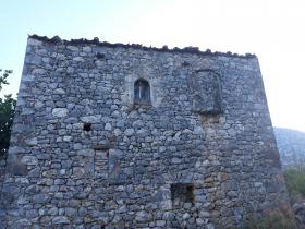 For sale stone house in Chimara - Traditional settlement