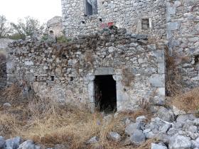 For sale stone house in Chimara - Traditional settlement