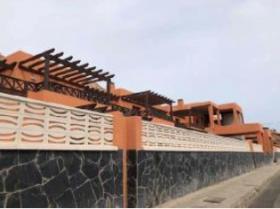 Complex of Bungalows in Fuerteventura