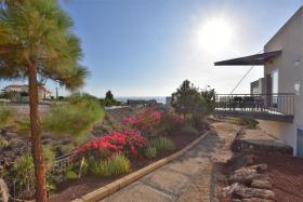 Luxury Villa near Playa Paraiso