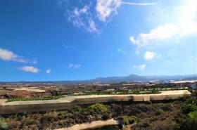 Beautiful house near Playa San Juan in Piedra Hincada