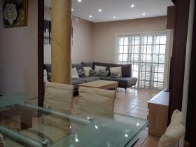 Beautiful house near Playa San Juan in Piedra Hincada