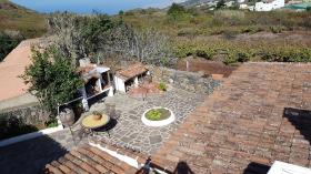 Rustic House in El Tanque