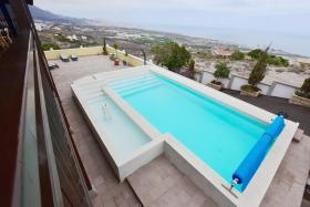Beautiful Luxury villa in Adeje 1500 m2