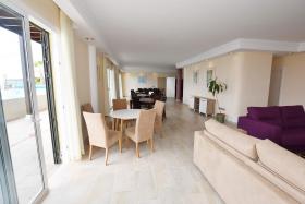 Beautiful Luxury villa in Adeje 1500 m2