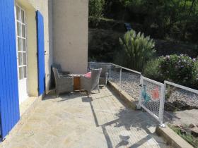 Villa for sale in the heart of Ardeche