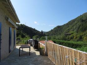 Villa for sale in the heart of Ardeche
