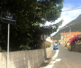 For sale land 890 m2 in Porto Santo Island