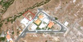 For sale land 890 m2 in Porto Santo Island