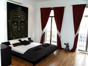 Tourist apartment in Barcelona city center with high return on investment