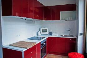 Tourist apartment in Barcelona city center with high return on investment