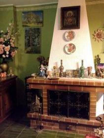 I sell my own villa in the south of Italy