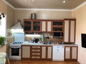 Urgently for sale a house of 2 floors with a land plot of 5 acres