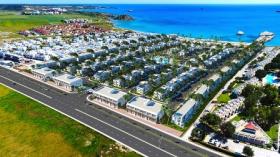 Stunning Studios Zero to the Sea available on Beach Front complex
