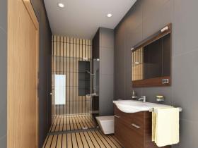 Spacious 1-bedroom city center apartment