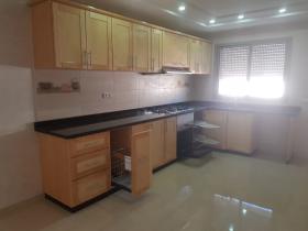 Apartment in a high standing villa for sale