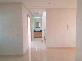 Apartment in a high standing villa for sale