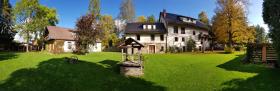 Hotel for sale in a secluded place surrounded by pure nature