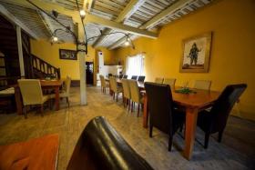 Hotel for sale in a secluded place surrounded by pure nature