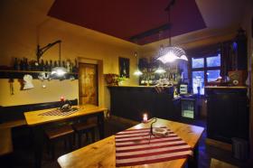 Hotel for sale in a secluded place surrounded by pure nature