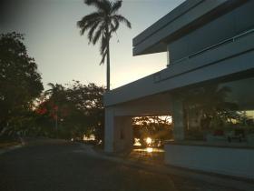 For sale Luxury residence in peninsula 360 panoramic lake view in Villahermosa Tabasco
