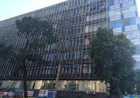 Sale of the Business Complex in Golden Square