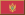 Montenegro
