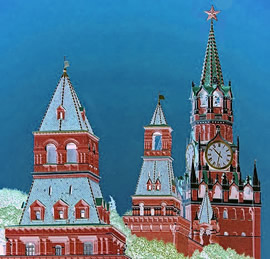 Russian real estate investors